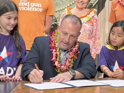 Hawaii allows more concealed carry after Supreme Court ruling